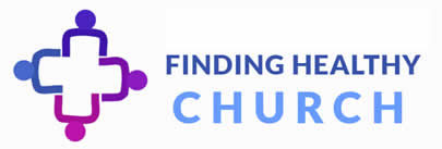 Finding Healthy Church