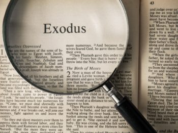 exodus church
