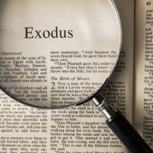 exodus church