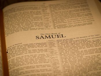 1 samuel church