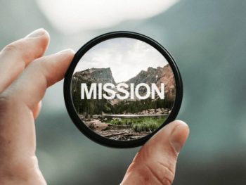 church mission