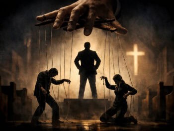 church leadership problems